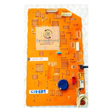 ชุดแผงวงจรแอร์พานาโซนิค รุ่น CS-C18EKT/ Panasonic  (A744174 ) **อะไหล่แท้มือสอง