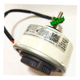 มอเตอร์คอยล์เย็นแอร์ Central Air/ ZKFP-30-8-113 ( 30w ) (แจ็คสีเขียว) #อะไหล่แท้มือสอง