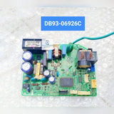 เมนบอร์ดแอร์ SAMSUNG/ Part No: DB93-06926C , DB93-06926S , DB93-09498C (ใช้กับแอร์ 18000/24000 BTU ) **อะไหล่แท้มือสอง