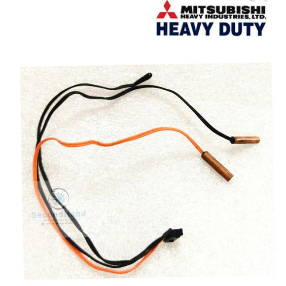 เซนเซอร์ Sensor Mitsubishi Heavy duty รุ่น SRK35ZS-J ( เซนเซอร์ 3 สาย) #อะไหล่แท้อะไหล่ถอด