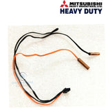เซนเซอร์ Sensor Mitsubishi Heavy duty รุ่น SRK35ZS-J ( เซนเซอร์ 3 สาย) #อะไหล่แท้อะไหล่ถอด