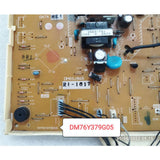 ชุดแผงวงจร Mitsubishi electric รุ่น MS-PGC09VC-T1 พาท E12B86452 อะไหล่แท้ มือสอง