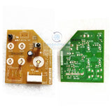 ชุดแผงวงจรคอยล์เย็นแอร์ รหัสบนแผง WP-029-07 / TOSHIBA **อะไหล่แท้มือสอง