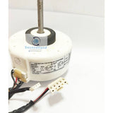 มอเตอร์พัดลมคอยล์เย็นแอร์ AMENA/ Electrolux /Midia/ RPG13H  13W /Motor AC ***อะไหล่แท้ มือสอง