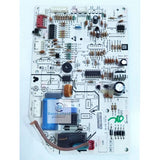 แผงวงจรคอยล์เย็นแอร์เทอโบ TURBO COOL ขนาด 9000/12000 บีทียู รุ่น FUW-400-3 ***อะไหล่แท้ มือสอง