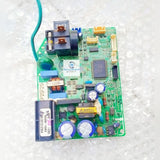 เมนบอร์ดแอร์ SAMSUNG/ Part No: DB93-06926C , DB93-06926S , DB93-09498C (ใช้กับแอร์ 18000/24000 BTU ) **อะไหล่แท้มือสอง