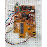 ชุดแผงวงจรแอร์ HItachi/Part No: PMRAS-S13C *001 อะไหล่แท้ มือสอง