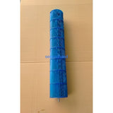 ใบพัดลมคอยล์เย็นแอร์/โพรงกระรอก Econo, Carrier (ขนาด 9.8*56 cm) อะไหล่แท้ มือสอง