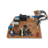 อะไหล่แท้ อะไหล่ถอด แผงวงจรแอร์ LG ASSY: 6871A20572G / EBR85372202 PCB Assembly,Main