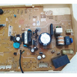 ชุดแผงวงจร Mitsubishi electric รุ่น MS-PGC09VC-T1 พาท E12B86452 อะไหล่แท้ มือสอง