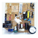 แผงเมนบอร์ดแอร์ซัมซุง Samsung : DB92-03443K (ระบบธรรมดา) รุ่น AR18KCFHDWKNSV อะไหล่แท้มือสอง