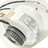 มอเตอร์คอยล์เย็น FN25V-PG  35W. ใช้ร่วมกับแอร์ Amena / Central air / Gree / Star air /   ***อะไหล่แท้มือสอง