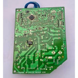 ชุดแผงวงจรคอยล์เย็นแอร์ Toshiba carrier : WP-019-02  รุ่น RAS-13SKPX-T3 ***อะไหล่แท้ มือสอง