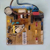 แผงคอยล์เย็นแอร์ซัมซุง Part No : DB92-03443C (ระบบอินเวอร์เตอร์) ASSY PCB MAIN SAMSUNG (14-RMAIN-DLX-3) อะไหล่แท้ มือสอง