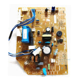 ชุดแผงวงจรคอยล์เย็นแอร์ รหัสบนแผง WP-029-07 / TOSHIBA **อะไหล่แท้มือสอง