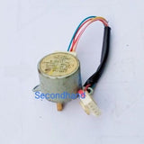 มอเตอร์สวิงแอร์ SAMSUNG/ Part No : DB31-00371A (แถมฟรีสายแพร์) อะไหล่แท้มือสอง
