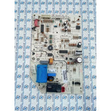 ชุดแผงวงจร Econo ขนาด 18,000 BTU รุ่น CAW-K1851TA ***อะไหล่แท้ มือสอง
