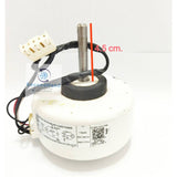 มอเตอร์พัดลมคอยล์เย็นแอร์ AMENA/ Electrolux /Midia/ RPG13H  13W /Motor AC ***อะไหล่แท้ มือสอง
