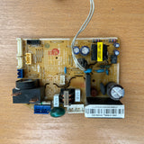 แผงวงจรแอร์ Samsung DB9203442B 14R Main DLX1.