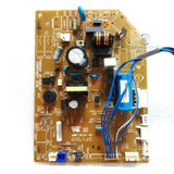 ชุดแผงวงจรคอยล์เย็นแอร์ รหัสบนแผง WP-029-07 / TOSHIBA **อะไหล่แท้มือสอง