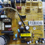 แผงวงจรแอร์ ซัมซุงสามเหลี่ยม Samsung DB92-03443B ,DB92-03443L (ระบบธรรมดา)ASSY PCB MAIN;IN #อะไหล่แท้มือสอง ตรงรุ่น