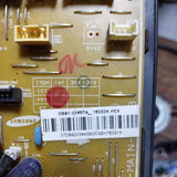 แผงวงจรแอร์ ซัมซุงสามเหลี่ยม Samsung DB92-03443B ,DB92-03443L (ระบบธรรมดา)ASSY PCB MAIN;IN #อะไหล่แท้มือสอง ตรงรุ่น