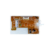 ชุดแผงวงจรแอร์ Panasonic Inverter รุ่น CS-PS9RKT,	CS-PS13RKT ( A748178 ) พาท. CWA73C8808 #อะไหล่แอร์แท้มือสอง