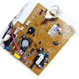 ชุดแผงวงจรแอร์ Panasonic Inverter รุ่น CS-PS9RKT,	CS-PS13RKT ( A748178 ) พาท. CWA73C8808 #อะไหล่แอร์แท้มือสอง