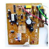 ชุดแผงวงจรแอร์ Panasonic Inverter รุ่น CS-PS9RKT,	CS-PS13RKT ( A748178 ) พาท. CWA73C8808 #อะไหล่แอร์แท้มือสอง