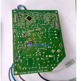 แผงวงจรคอยล์เย็นแอร์ Toshiba carrier ( WP-019-03 ) รุ่น 42TSU012-713  *** อะไหล่แท้ มือสอง