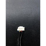 สายแพรจอรับรีโมทแอร์แอลจี  LG อะไหล่