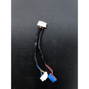 สายแพรจอรับรีโมทแอร์แอลจี  LG อะไหล่