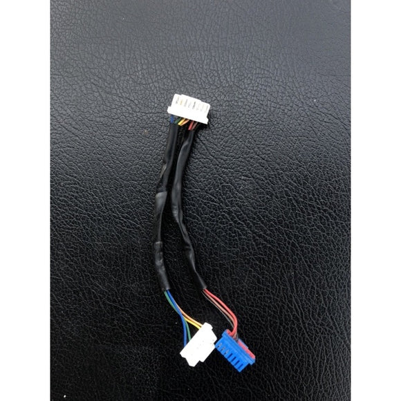 สายแพรจอรับรีโมทแอร์แอลจี  LG อะไหล่