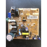 แผงวงจรแอร์คอยล์เย็นSAMSUNG-รุ่นAS18TULN-DB93-10860B-18000/24000BTU-ธรรมดา11R-MAIN-DLX-3สินค้ามือสองใช้งานได้100%