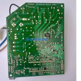แผงวงจรคอยล์เย็นแอร์โตชิบา  Toshiba carrier (WP-018-05) รุ่น 42TSR010-713 ***  อะไหล่แท้ มือสอง
