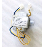 หม้อแปลงไฟ ( ใช้กับแอร์เทรน )AC Transformer TRANE AIR ( PT-EI41-061-1 )**อะไหล่แอร์ มือสอง