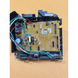 แผงวงจรแอร์ แผงบอร์ดแอร์ Mitsubishi Heavy Duty Part No.RLF505A102DF RLF505A102DG