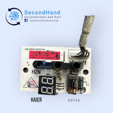 Haier แผงวงจรแอร์ เมนบอร์ดคอยล์เย็นไฮเออร์ Haier ขนาด 24000 BTU อะไหล่ของแท้