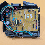 แผงวงจรแอร์ แผงบอร์ดแอร์ Mitsubishi Heavy Duty Part No.RLF505A102DF RLF505A102DG