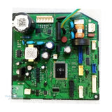 แผงวงจรแอร์ SAMSUNG อินเวอร์เตอร์ รุ่น AR24MYFTAURNST Part No. DB92-03467G  อะไหล่แท้ มือสอง
