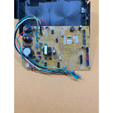 แผงวงจรแอร์ แผงบอร์ดแอร์ Mitsubishi Heavy Duty Part No.RLF505A102DF RLF505A102DG