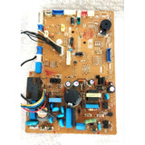 แผงวงจรแอร์ LG EBR52847605 รุ่น L13SBC6P #อะไหล่แท้มือสอง