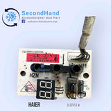 Haier แผงวงจรแอร์ เมนบอร์ดคอยล์เย็นไฮเออร์ Haier ขนาด 24000 BTU อะไหล่ของแท้
