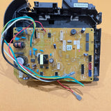 แผงวงจรแอร์ แผงบอร์ดแอร์ Mitsubishi Heavy Duty Part No.RLF505A102DF RLF505A102DG