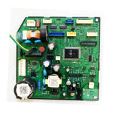 แผงวงจรแอร์ SAMSUNG อินเวอร์เตอร์ รุ่น AR24MYFTAURNST Part No. DB92-03467G  อะไหล่แท้ มือสอง