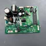 MCC-821-03 แผงวงจรแอร์ Toshiba Carrier แผงบอร์ดแอร์ โตชิบา แคเรีย รุ่น 18NKPX-T อะไหล่แท้ อะไหล่ถอด