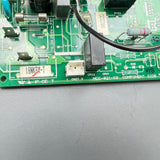 MCC-821-03 แผงวงจรแอร์ Toshiba Carrier แผงบอร์ดแอร์ โตชิบา แคเรีย รุ่น 18NKPX-T อะไหล่แท้ อะไหล่ถอด