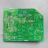 MCC-821-03 แผงวงจรแอร์ Toshiba Carrier แผงบอร์ดแอร์ โตชิบา แคเรีย รุ่น 18NKPX-T อะไหล่แท้ อะไหล่ถอด