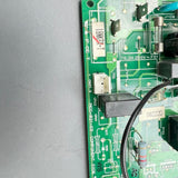 MCC-821-03 ชุดแผงวงจรแอร์ Toshiba Carrier แผงบอร์ดแอร์ โตชิบา แคเรีย รุ่น 18NKPX-T อะไหล่แท้ อะไหล่ถอด