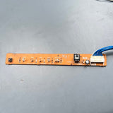 MCC-821-03 ชุดแผงวงจรแอร์ Toshiba Carrier แผงบอร์ดแอร์ โตชิบา แคเรีย รุ่น 18NKPX-T อะไหล่แท้ อะไหล่ถอด